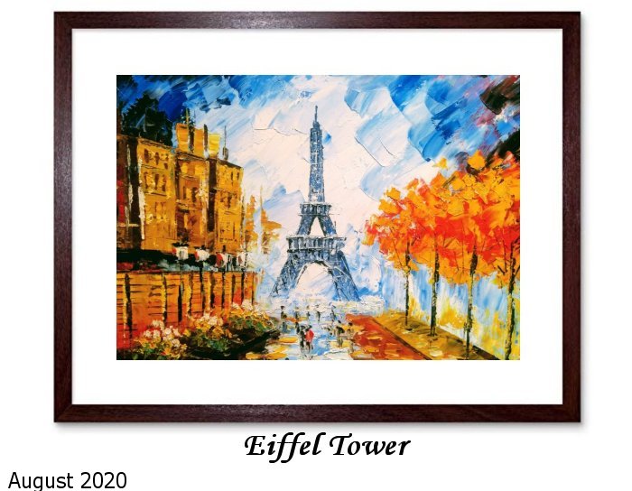 Eiffel Tower Eiffel Tower